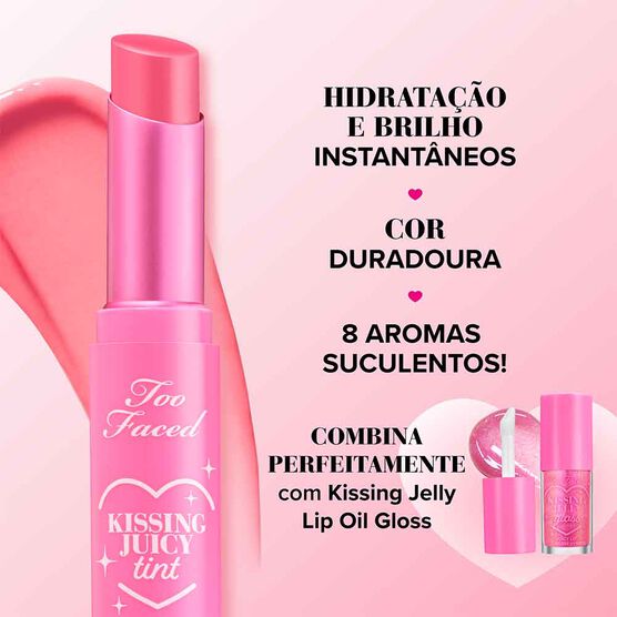 POWDER KISS LIP CHEEK MOUSSE BATOM MO